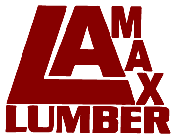 Ferretería L.A. Max Lumber - logo